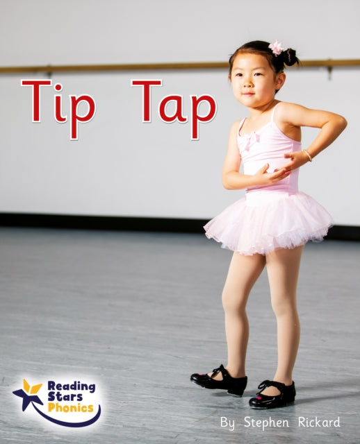 Book cover of: Tip Tap