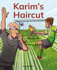 Book cover of: Karim's Haircut