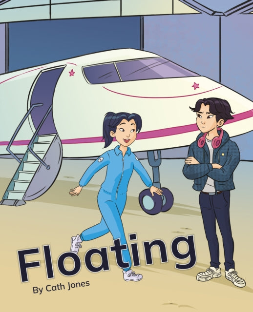 Book cover of: Floating
