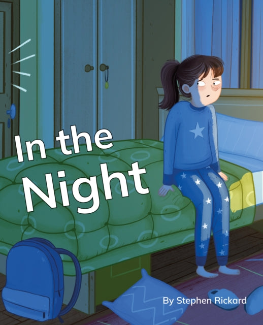 Book cover of: In the Night