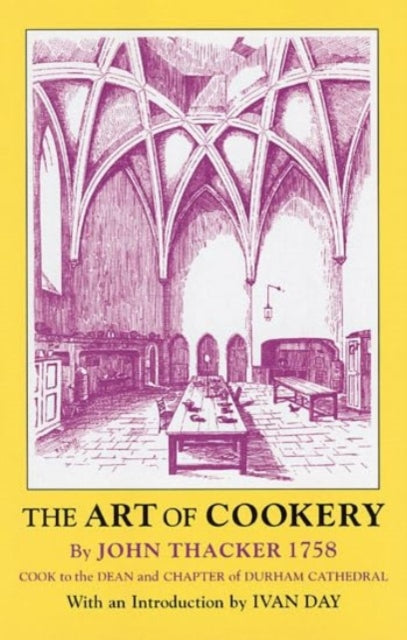 Book cover of: Art of Cookery