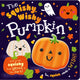 Book cover of: Squishy, Wishy Pumpkin