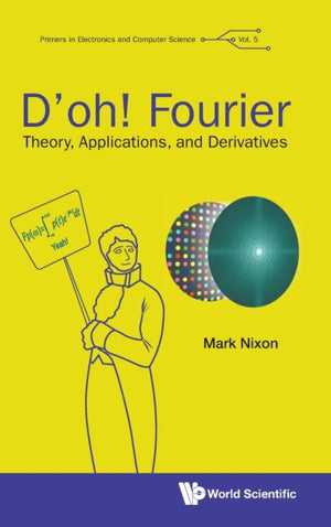 D'oh! Fourier: Theory, Applications, And Derivatives