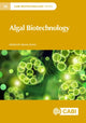 Book cover of: Algal Biotechnology. By: Qiang Wang