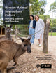 Book cover of: Human-Animal Interactions in Zoos