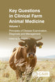 Book cover of: Key Questions in Clinical Farm Animal Medicine, Volume 1. By: Tanmoy Rana