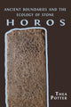 Book cover of: Horos. By: Thea Potter