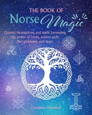 The Book of Norse Magic
