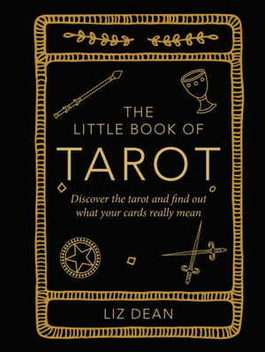 Little Book of Tarot