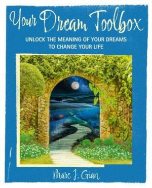 Your Dream Handbook