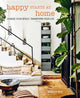 Book cover of: Happy Starts at Home. By: Rebecca West