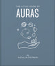 Book cover of: Little Book of Auras. By: Orange Hippo!