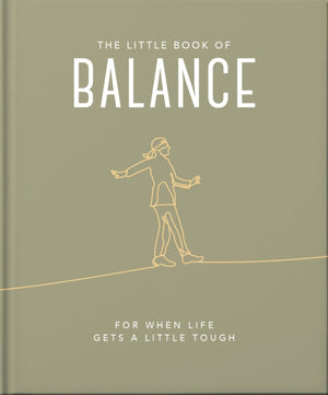 Little Book of Balance