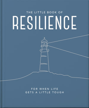 Little Book of Resilience