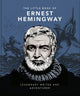 Book cover of: Little Book of Ernest Hemingway. By: Orange Hippo!