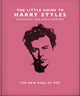 Book cover of: Little Guide to Harry Styles