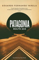 Book cover of: Patagonia Route 203