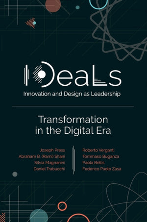 IDeaLs (Innovation and Design as Leadership)