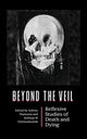 Book cover of: Beyond the Veil. By: Aubrey Thamann