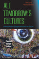 Book cover of: All Tomorrow's Cultures. By: Samuel Gerald Collins