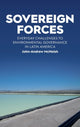 Book cover of: Sovereign Forces. By: John-Andrew McNeish