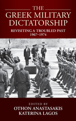 Greek Military Dictatorship