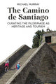 Book cover of: Camino de Santiago. By: Murray, Michael
