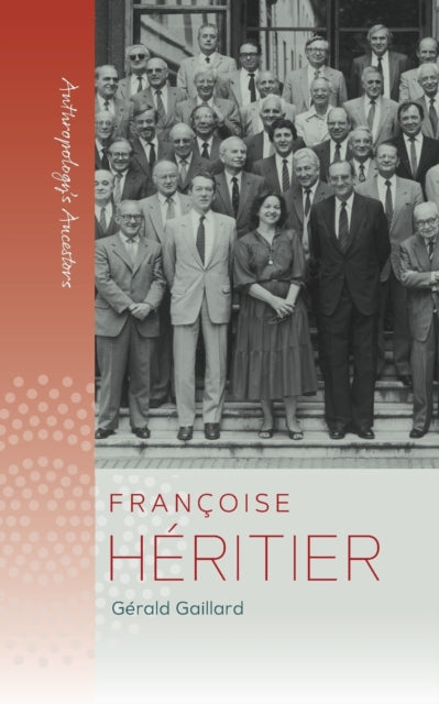 Francoise Heritier