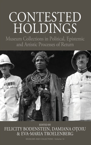 Contested Holdings