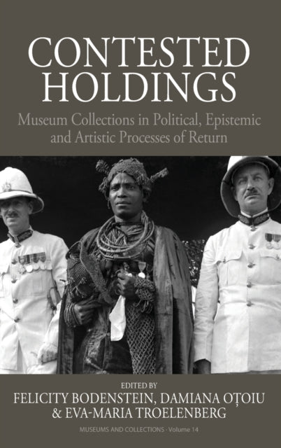 Contested Holdings