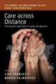 Book cover of: Care across Distance. By: Azra Hromadžić