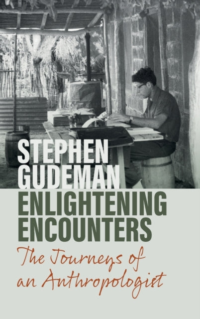 Book cover of: Enlightening Encounters. By: Stephen Gudeman