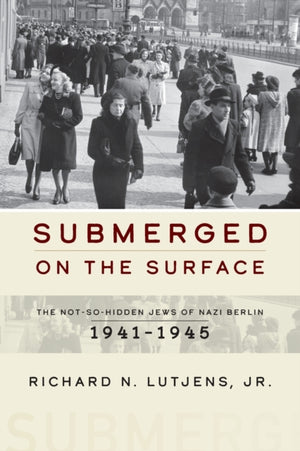 Submerged on the Surface