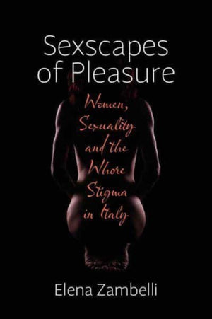 Sexscapes of Pleasure