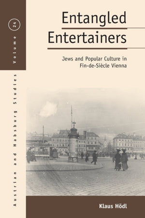 Entangled Entertainers