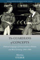 Book cover of: Guardians of Concepts. By: Martina Steber