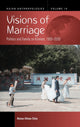 Book cover of: Visions of Marriage. By: Hsiao-Chiao Chiu