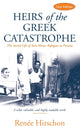 Book cover of: Heirs of the Greek Catastrophe. By: Renée Hirschon
