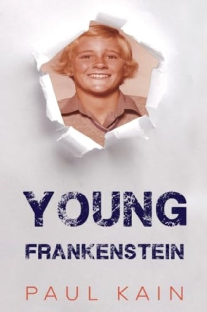 Book cover of: Young Frankenstein