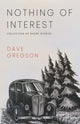 Book cover of: Nothing of Interest