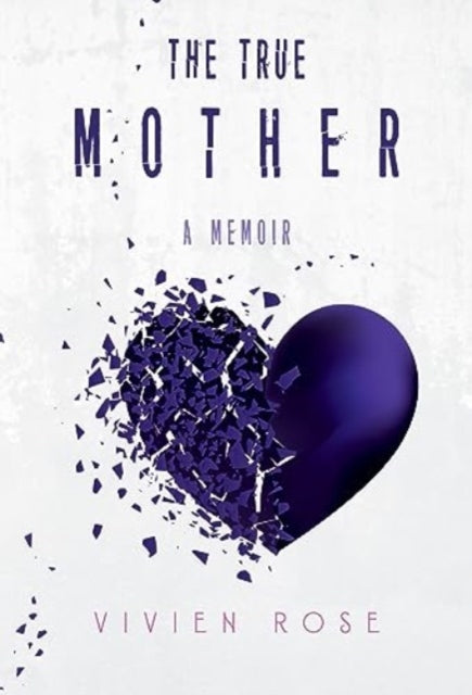 Book cover of: True Mother