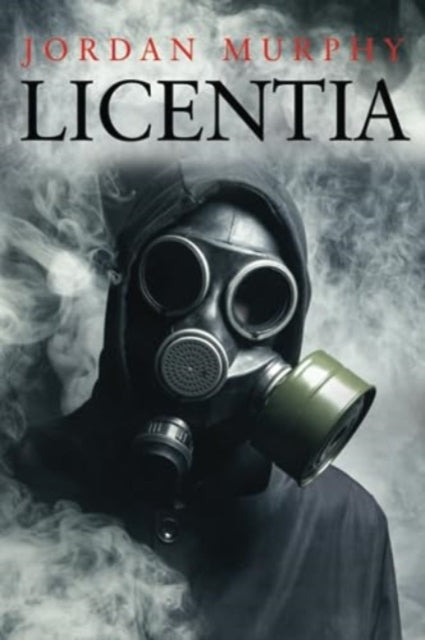 Book cover of: Licentia