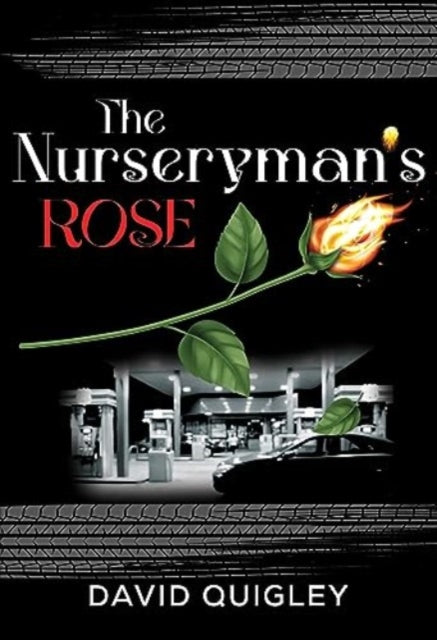 Book cover of: Nurseryman's Rose