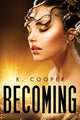 Book cover of: Becoming