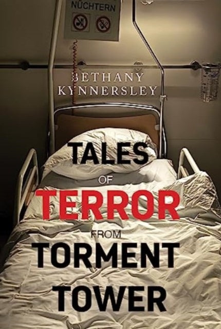 Book cover of: Tales of Terror from Torment Tower