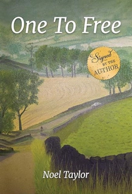 Book cover of: One To Free