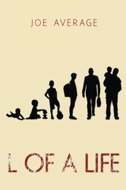 Book cover of: L of a Life