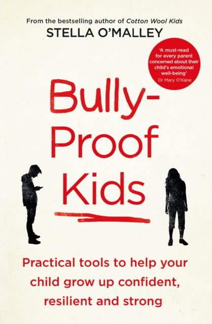 Book cover of: Bully-Proof Kids