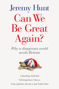 Can We Be Great Again?