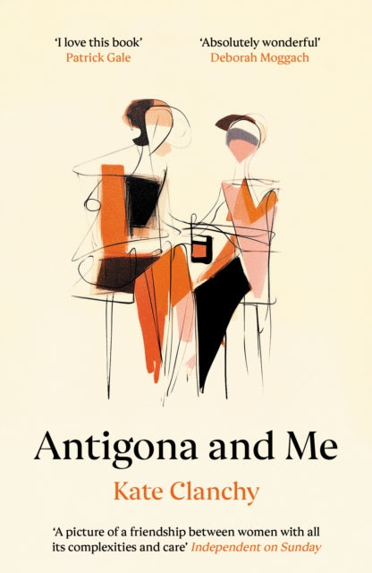 Book cover of: Antigona and Me